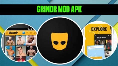 grindr plus|Grindr v24.16.0 MOD APK (Premium, XTRA desbloqueado)